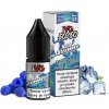 IVG 50/50 Blue Raspberry 10 ml 18 mg