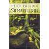 Silmarillion - 2.vyd. (J. R. R. Tolkien)