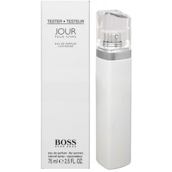 Hugo Boss Boss Jour Lumineuse parfumovaná voda dámska 75 ml tester od 129,6  € - Heureka.sk