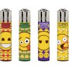 Clipper Crazy Emoji