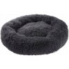 PETSTUFF vankúš pre psa sivý 60 cm x 60 cm