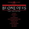 Be One of Us (CD / Album)