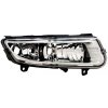 TYC HMLOVÁ LAMPA (H8/P21W) VW POLO 06.09-