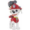 HOLLYWOOD Figúrka psík Marshall - Paw Patrol - 5 cm