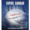 Pusinka - audioknihovna (Sophie Hannahová)