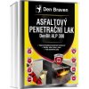 DenBit Asfaltový penetračný lak ALP300 4kg