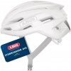 ABUS StormChaser ACE pure white 2026