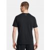 Under Armour UA M Boxed SS 1386793-001 čierne