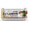 Amix Exclusive Protein Bar 40 g Príchuť: Mocca čokoládová káva