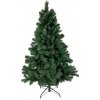 MagicHome Slovakia Trend Strend Pro 2170227 Stromček Vianoce Cleo jedľa kovový stojan 150 cm