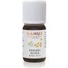 Feniklová silica Hanus – esenciálny olej pre aromaterapiu