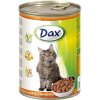 DAX Cat hydina 415 g