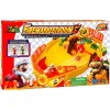 EPOCH Super Mario Fire Mario Stadium Dexical Game 07388