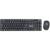 EVOLVEO WK-142, set bezdr. klávesnice a myši , 2,4GHz, USB