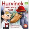 Audiokniha Hurvínek a nezvaný host (CD) - Divadlo Spejbla a Hurvínka, Miki Kirschner, Jana Kubíčková