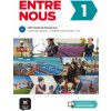 Entre nous. Livre de l'él?ve + cahier d'exercices + MP3-CD A1