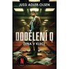 Žena v kleci - Jussi Adler-Olsen