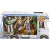 Mattel Disney Pixar Toy Story RV Friends Balenie 6 Figúrok