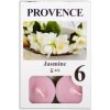 Provence Jazmín 6 ks