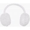 Hrejivé klapky GOLDBERGH Fluffy Earwarmers White Biela UNI