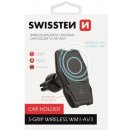 Držiak do auta Swissten S-Grip G1-AV3