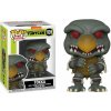 Funko POP! Teenage Mutant Ninja Turtles Tokka Movies 1139