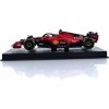 Bburago Formula F1 Ferrari Scuderia SF-23 2023 nr.16 Charles Leclercwith driver 1:43
