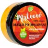 VIVACO Mrkvové maslo po opaľovaní s betakaroténom 150 ml Zelená Lekáreň