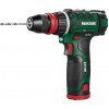 Parkside® Aku vŕtací skrutkovač s príslušenstvom Pbsa 12 E4 (100388837)