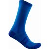 Castelli ponožky Superleggera T 18 Sock Azzurro Italia