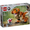 LEGO 76967 Malá Žravka: T-rex