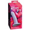 You2Toys Heart Guy srdiečkový fialový
