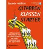 GitarrenKlassenStarter - pre školské prostredie a gitarové súbory
