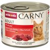 Animonda Carny Adult hovädzie 200 g