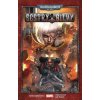 Warhammer 40000: Sestry bitvy - Torunn Gronbekková