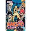 Naruto 55: Válka propuká