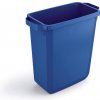 DURABLE DURABIN 60 - farba modrá 02-1800496040