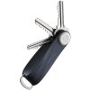 Kľúčenka Orbitkey Key Organizér Active Midnight Blue