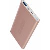 SBS - Záložný zdroj - PowerBank 5000 mAh, ružová zlatá TTBB5000ALP
