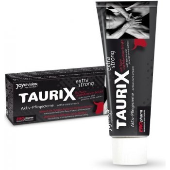 Joydivision Taurix Extra Strong 40ml