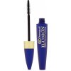 Dermacol Super objemová riasenka Ilusion Super Volume Mascara Black 11 ml