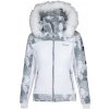 Bunda Kilpi Lena-W White 44