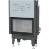 Bef Aquatic WH V 80 14,5kw teplovodná oceľová krbová vložka