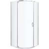 KERRA - Kabína sprchová Splash 90 (bez vaničky) 5907548113290