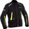 Moto bunda RICHA ATACAMA GORE-TEX fluo žltá - Veľkosť XXL