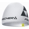 Fischer Logo beanie white