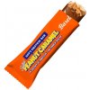 Soft protein bar arašidy a karamel BAREBELLS 55 g