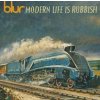 CD Blur: Modern Life Is Rubbish
