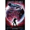 The Sea Without a Shore (The Republic of Cinnabar Navy series #10) - David Drake