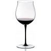 Pohár na červené víno SOMMELIERS BLACK TIE BURGUNDY GRAND CRU 370 ml, Riedel